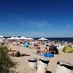 Biala Mewa I Sopot
