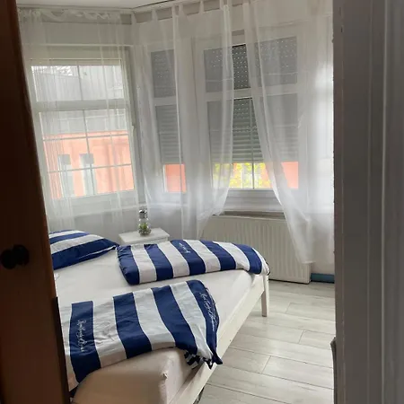 Biala Mewa I Апартаменты *