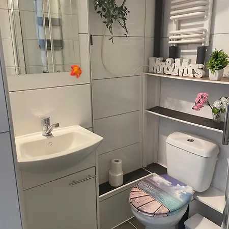 Biala Mewa I Сопот