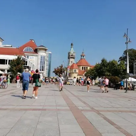 Biala Mewa I *