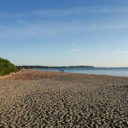 Biala Mewa I Апартаменты *