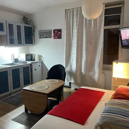 Biala Mewa I Sopot