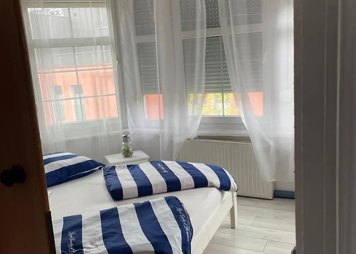 Biala Mewa I Апартаменты *