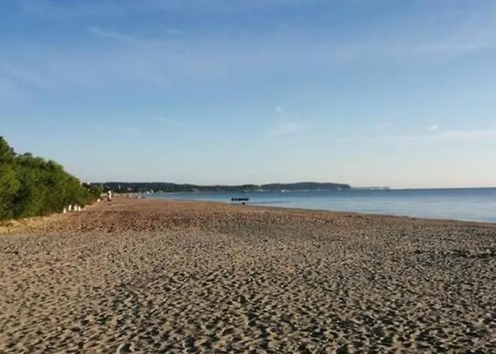 Biala Mewa I Апартаменты *