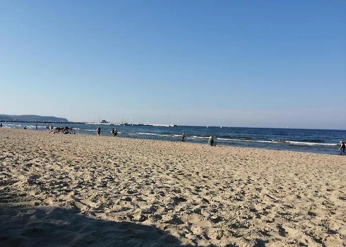 Biala Mewa I * Сопот