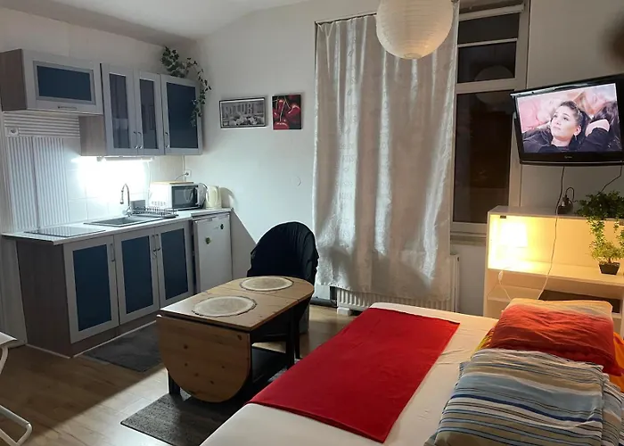 Biala Mewa I Сопот